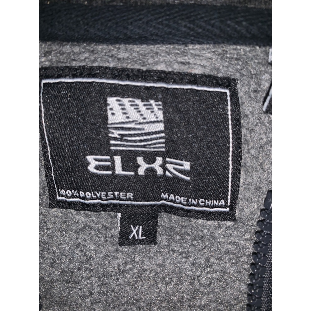 Men’s Jacket - Picture 3 of 3